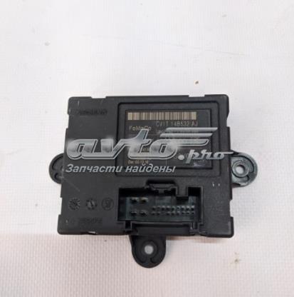 Купить CV1T14B532AJ Ford Блок комфорта