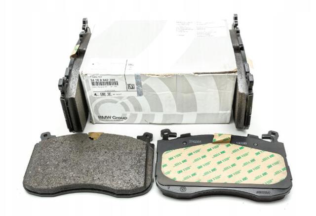 34108842390 BMW 