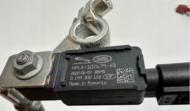  Land Rover LR081460 цена, от 22.57 USD
