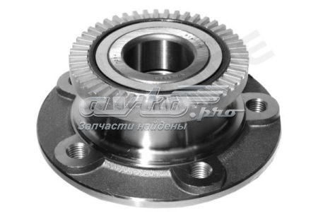 Передняя ступица LO21301 Starline