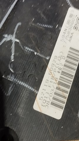 Compre 5211960926 Toyota Pára-choque dianteiro