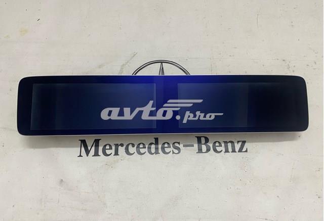 A2135408472 Mercedes painel de instrumentos (quadro de instrumentos)