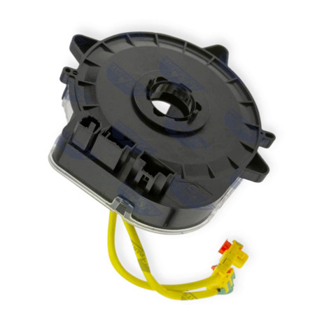 Compre Anel AIRBAG de contato, cabo plano do volante Fiat 500 10