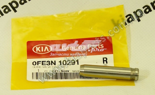 0FE3N10291 Hyundai/Kia 