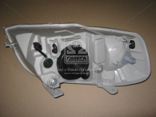 Купить 0160106R1C Tempest Фара левая передняя