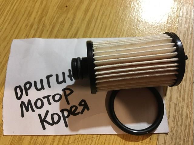 Купить 330323L000 Korea (oem) Фильтр-отстойник топлива грубой очистки