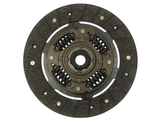 Диск сцепления Starline SLLA0160