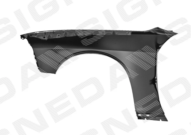 Правое крыло Signeda PDG10069AR