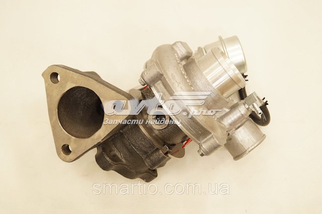 Турбокомпрессор Hyundai/Kia 2820042560