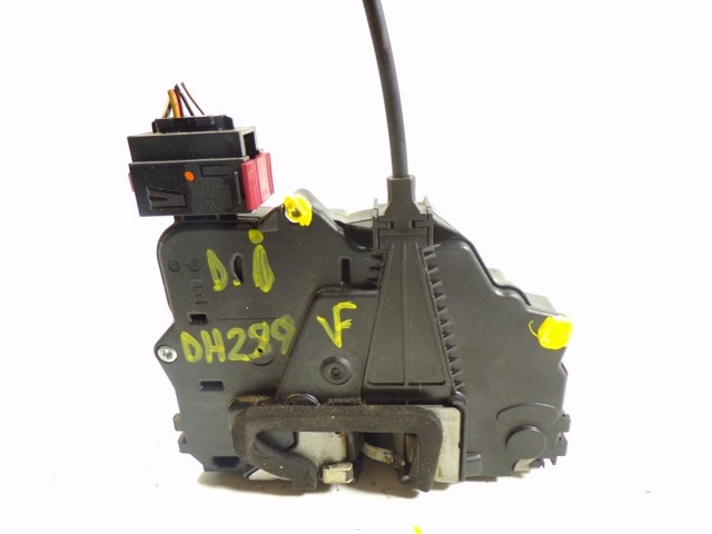 Купить 52065094 Fiat/Alfa/Lancia Замок водительской двери