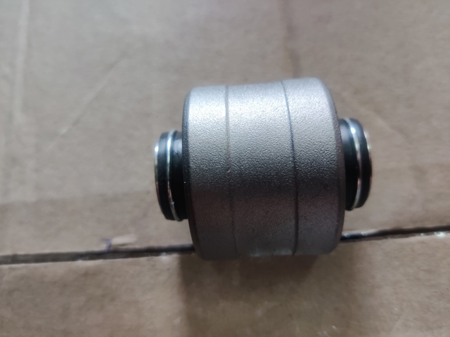 TQ62062 Tqparts Сайлентблок цапфы