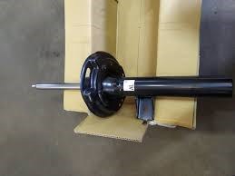 E43036RR1E Nissan/Infiniti Амортизатор передний левый