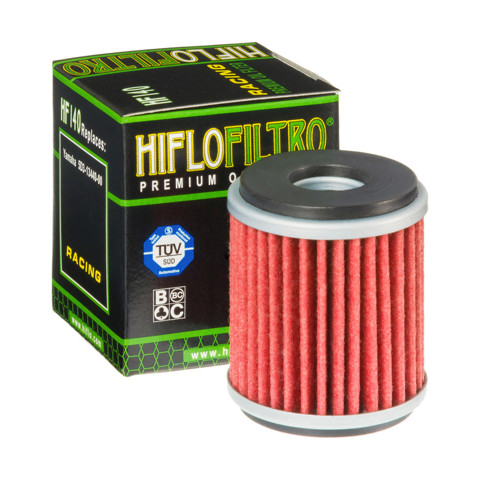 HF140 Hiflofiltro Масляный фильтр двигателя
