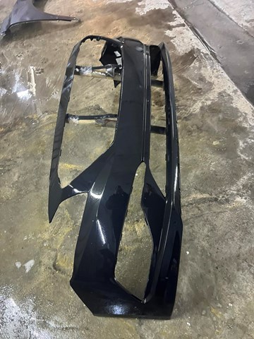 Бампер на авто FPS FP3269900 цена, от 184.19 USD