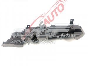 Воздуховод (дефлектор) радиатора Nissan/Infiniti 921825RB0A цена, от 42.96 USD
