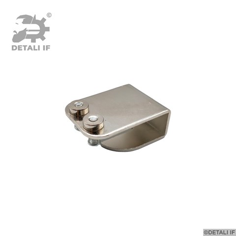 Трос переключения передач сдвоенный DF13203 Detali IF