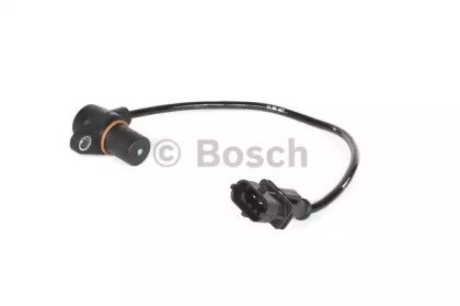 Датчик коленвала 281002511 Bosch