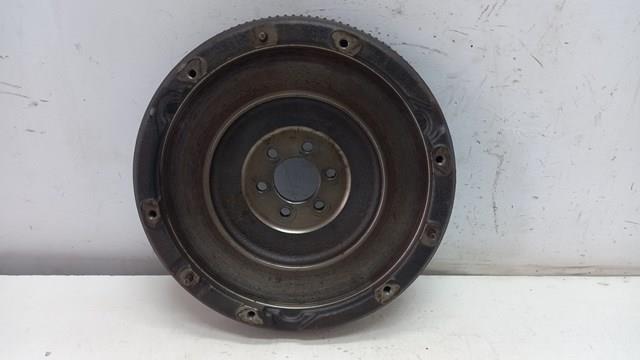 Маховик сцепления Opel 9801137780