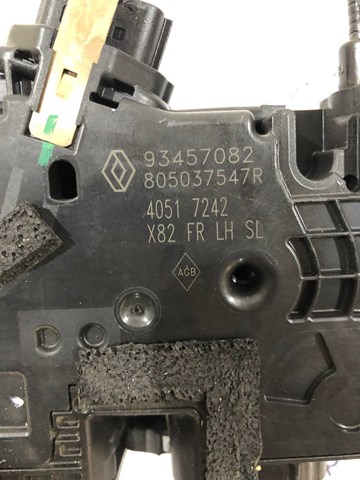  Renault (RVI) 805037547R