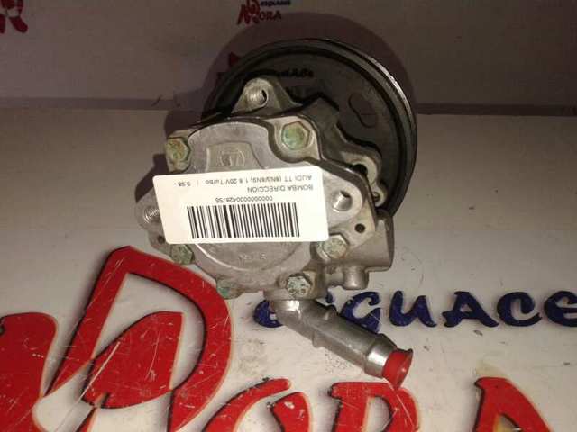 Купить 7690955107 VAG Насос рулевого управления