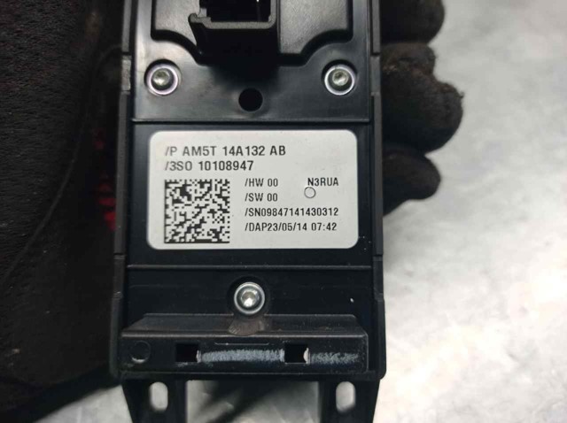 AM5T14A132AB Ford 