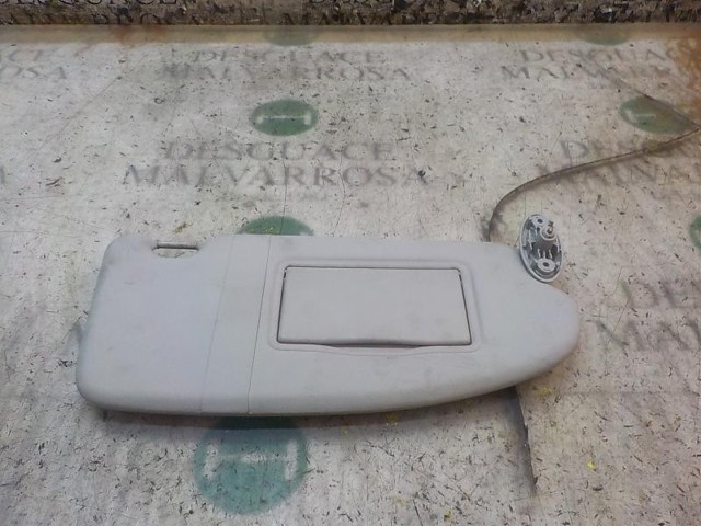  Pala contra o sol Ford Focus II sedan (DB, FCH, DH) (2005 - 2011) II