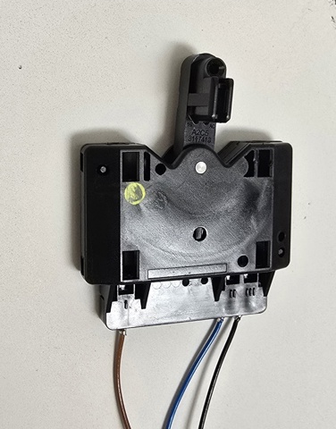Датчик уровня топлива в бензобаке VVP F9652 цена, от 10.14 USD