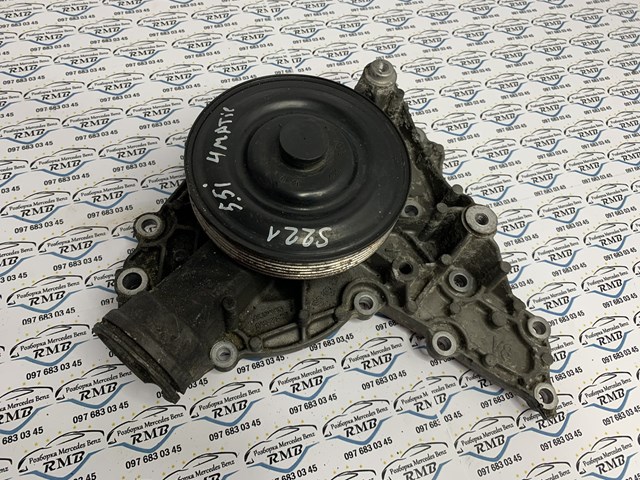  Mercedes 2732010101