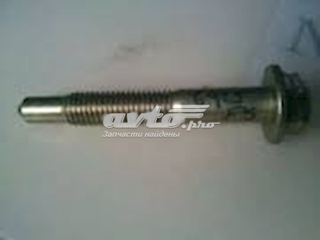 Tornillo, soporte inyector 198273 PEUGEOT