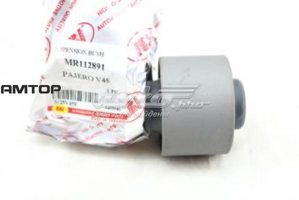 M25V45E RBI Сайлентблок задней тяги