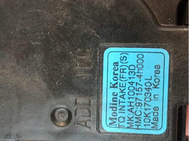  Hyundai/Kia 971574H000 цена, от 4.29 USD