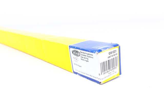 430719122100 Magneti Marelli Амортизатор крышки багажника