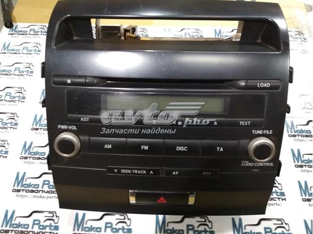 Купить 8612060890 Toyota Автомобильная магнитола