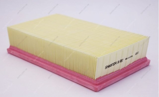 Фильтр воздушный Shafer SX857