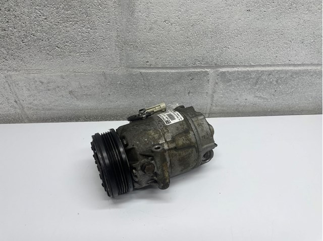 Компрессор системы кондиционирования General Motors 13286083 цена, от 159.54 USD