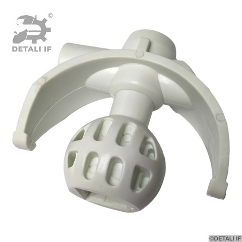 Втулка кулисы DF12865 Detali IF