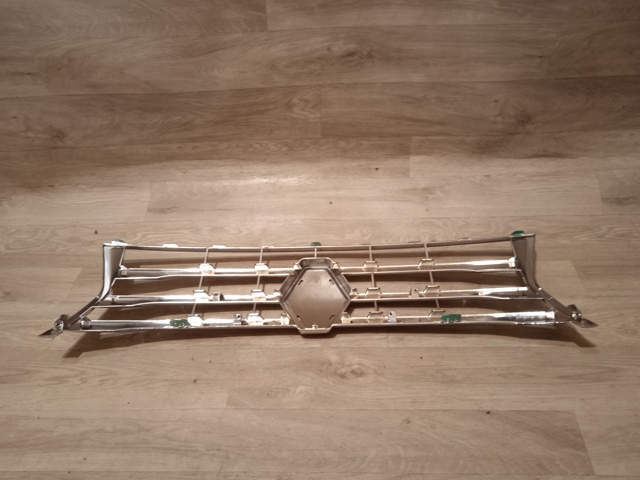 Решетка FPS FP5627992
