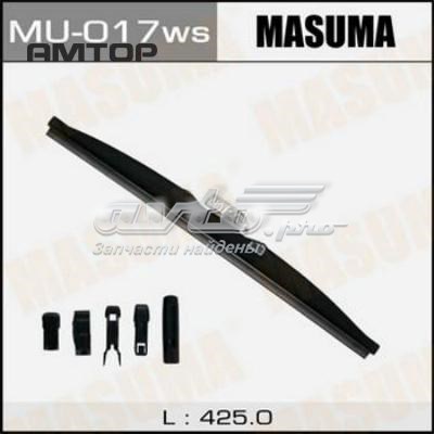 Купить MU017WS Masuma 