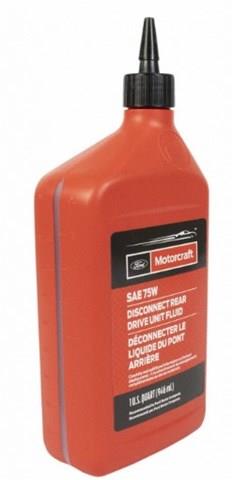 Купить XY75WQL Ford Масло АКПП