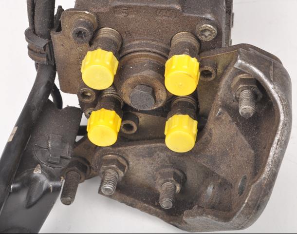 Насос топливный высокого давления (ТНВД) Volvo S40 I седан (VS) (1995 - 2003) цена, от 126.79 USD