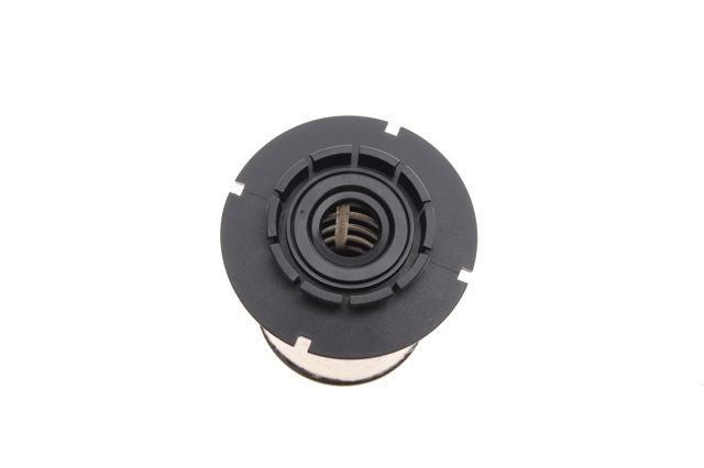 WB352 Wunder Фильтр топлива