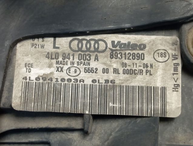  4L0941003A VAG