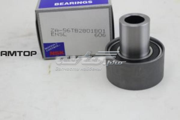 Обводной ролик ремня ГРМ NSK 56TB2801B01 цена, от 50.68 USD