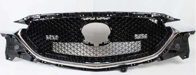 KB8A50710K Mazda Решетка радиатора