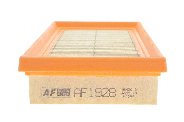 AF1928 Alpha Filter Воздушный фильтр двигателя