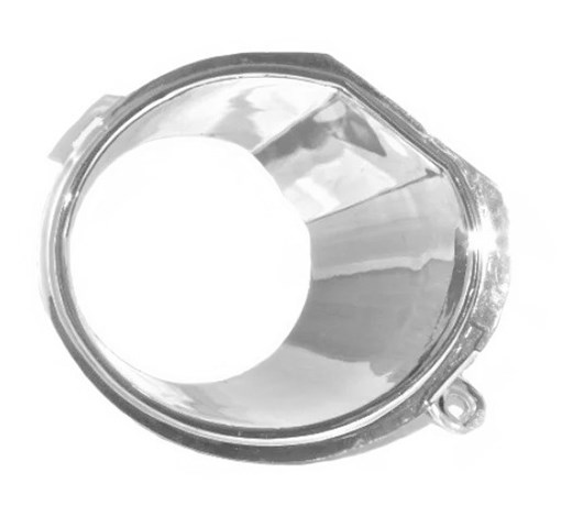 Ободок (окантовка) фары противотуманной правой Geely 1018006151 цена, от 3.93 USD