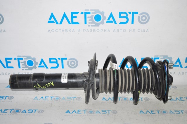 Амортизатор передний левый 42143309 Sensen