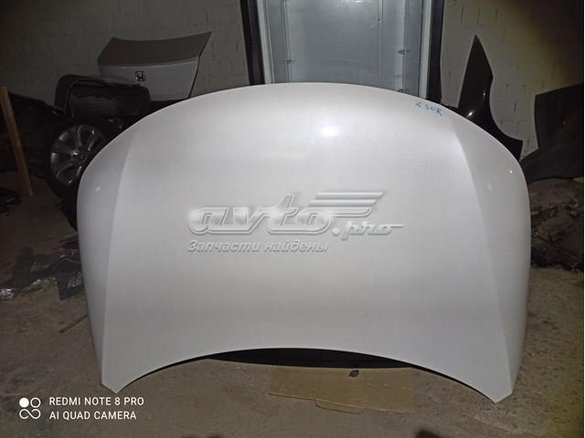 664001U000 Hyundai/Kia Капот