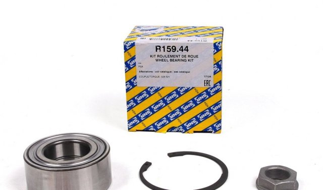 Подшипник ступицы R15944 NTN
