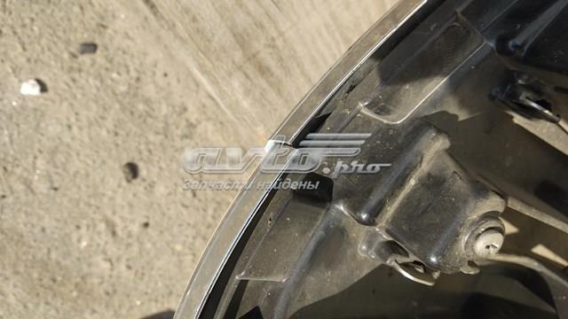 5310160A40 Toyota Решетка радиатора